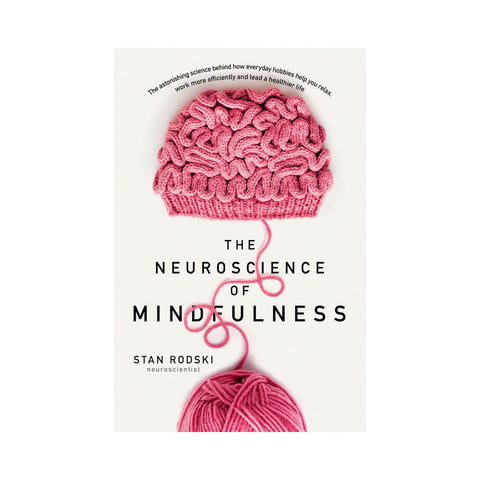 The Neuroscience Of Mindfulness - By Stan Rodski