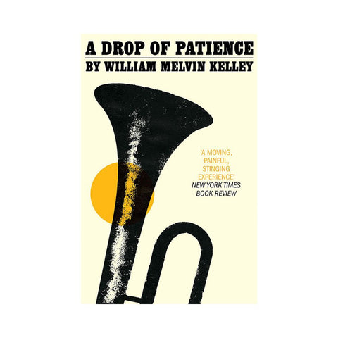 A Drop Of Patience by William Melvin Kelley