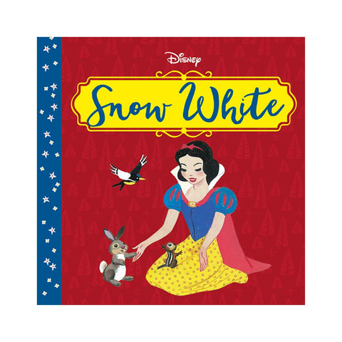 Snow White