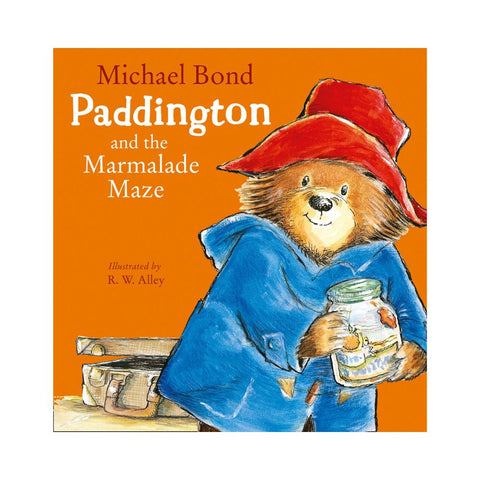 Paddington