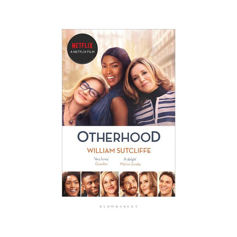 Otherhood - William Sutcliffe