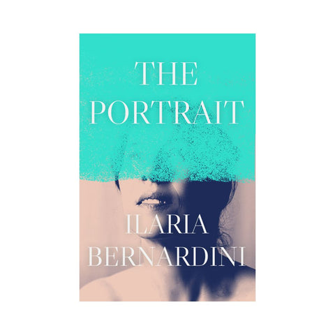 The Portrait by Ilaria Bernardini