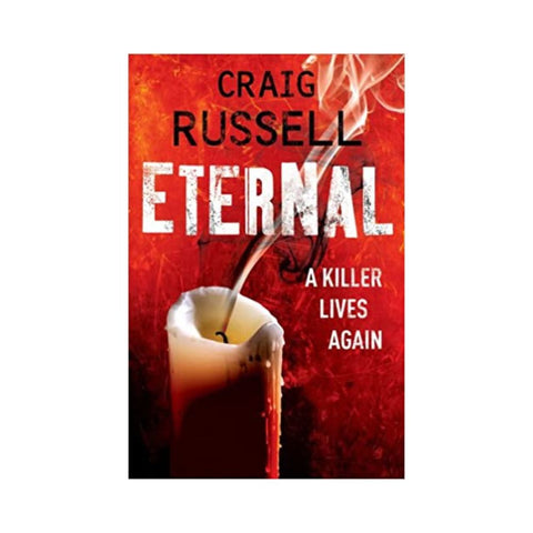 Eternal by Craig Russell