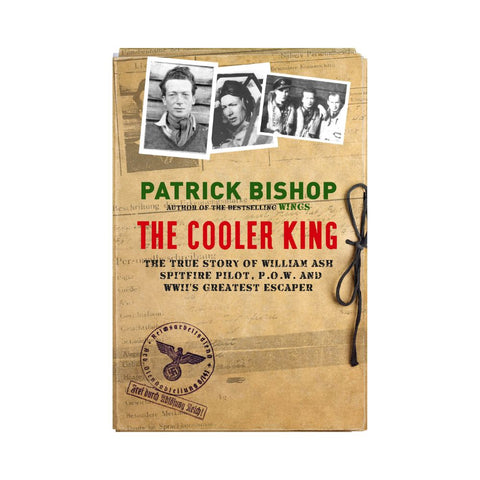 The Cooler King by Patrick Bishop