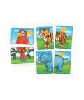 Orchard Toys Jungle Heads & Tails
