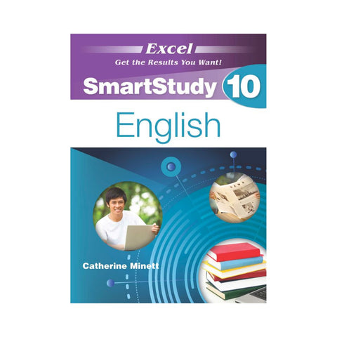 SmartStudy Yr 10 English