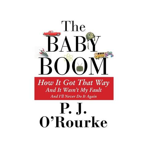 The Baby Boom
