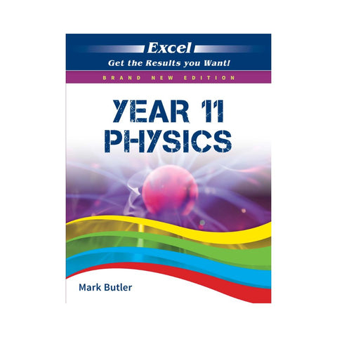 Excel Year 11 Physics