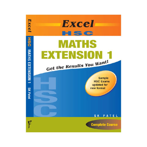 Maths Extension 1