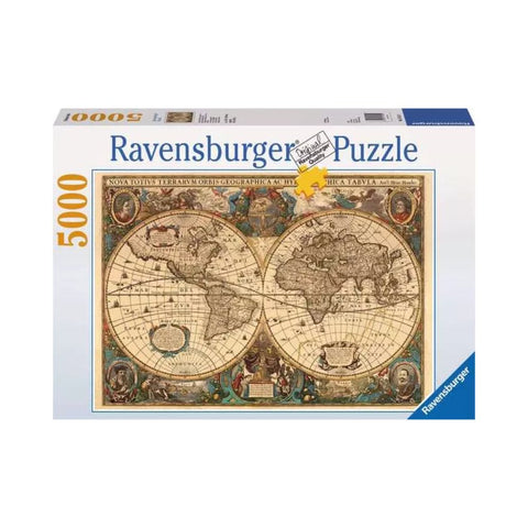 Ravensburger