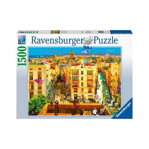 Ravensburger