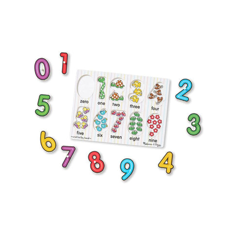 Melissa & Doug P