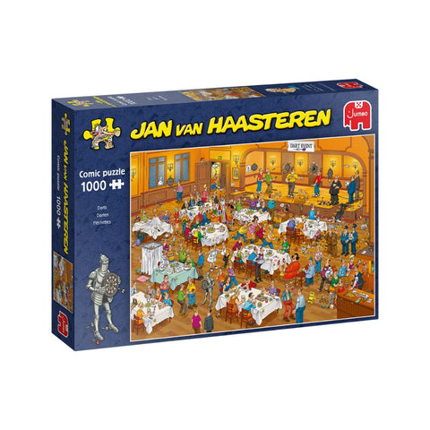 Jan van Haasteren