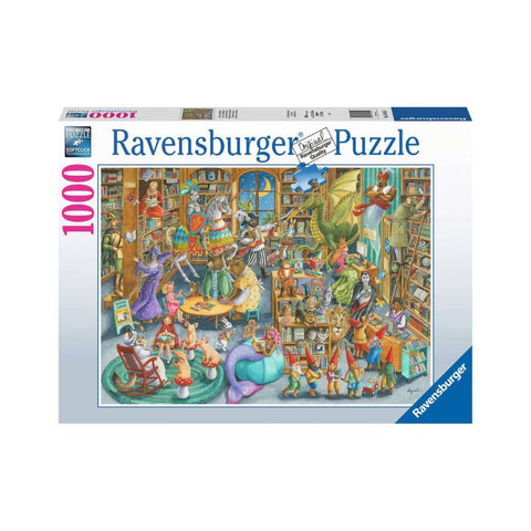 Ravensburger