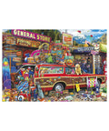Ravensburger Aimee Stewart