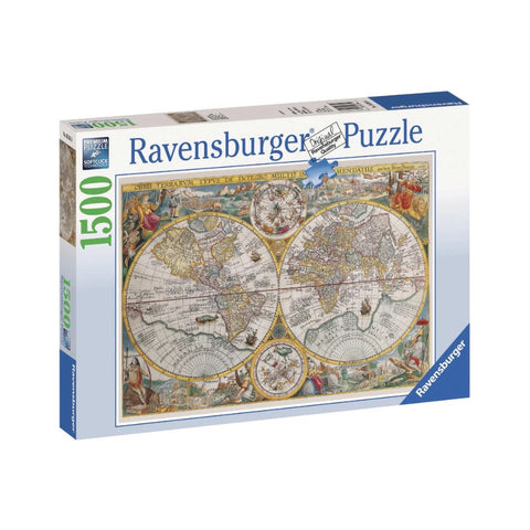 Ravensburger