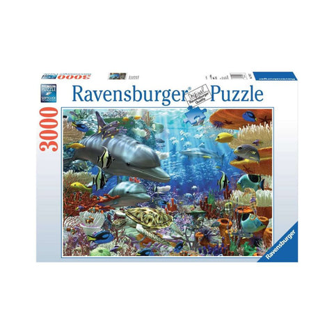 Ravensburger