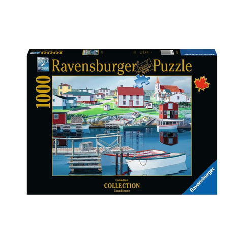 Ravensburger