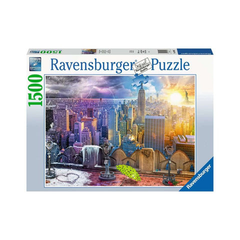 Ravensburger