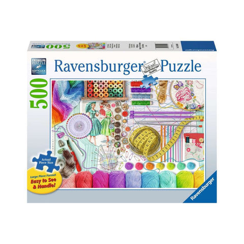 Ravensburger