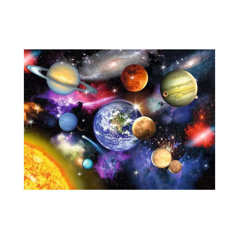 Ravensburger - Solar System 300pc Puzzle