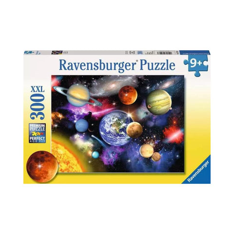 Ravensburger - Solar System 300pc Puzzle