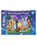 Ravensburger 200pc Puzzle Disney Favorites