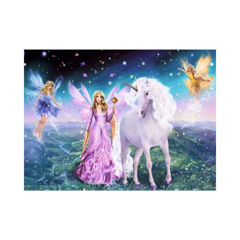 Ravensburger 300pc Puzzle Magical Unicorn