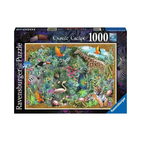 Ravensburger Puzzle