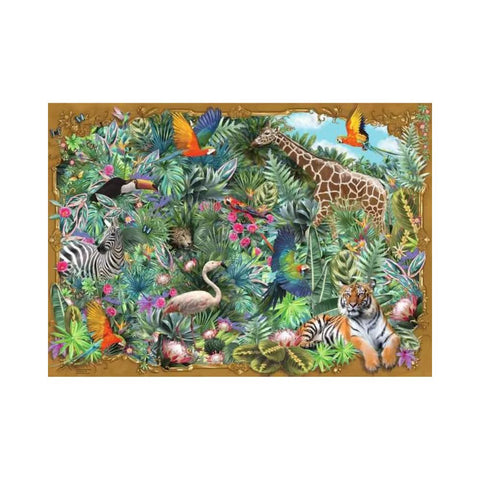 Ravensburger Puzzle