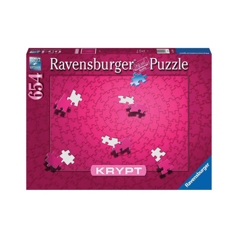 Ravensburger Krypt