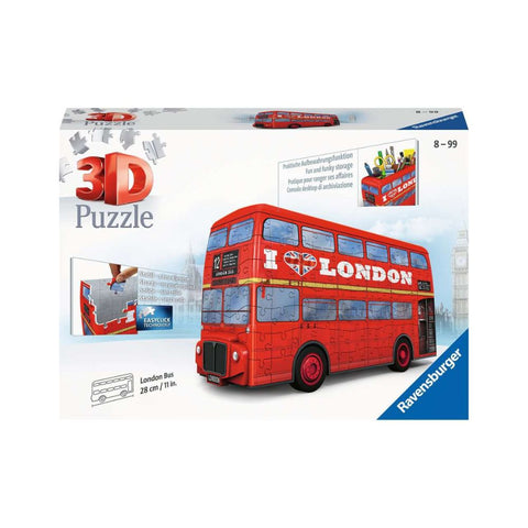 London Bus