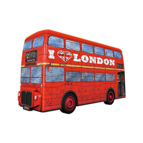 London Bus