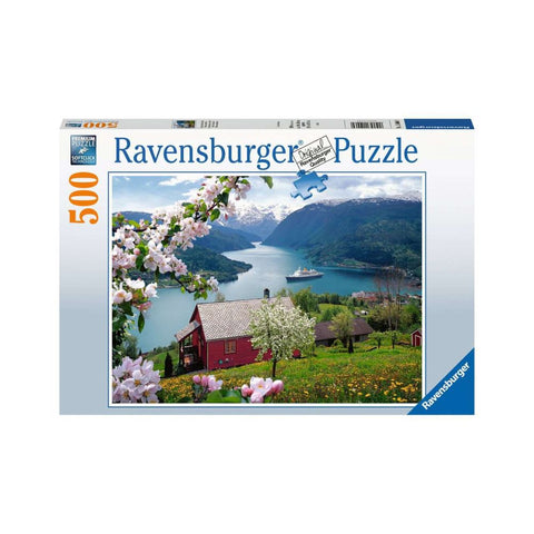 Ravensburger