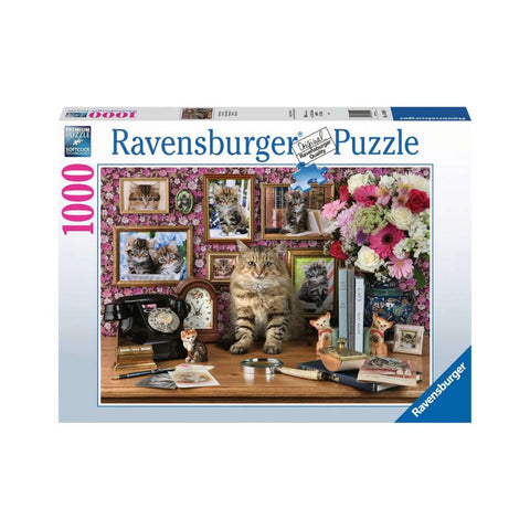 Ravensburger