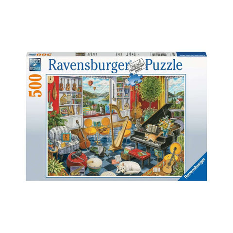 Ravensburger