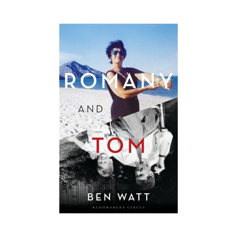 Romany And Tom by Ben Watt