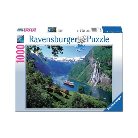 Ravensburger