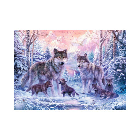 Wolves