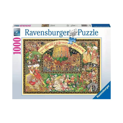 Ravensburger