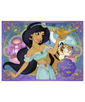 Ravensburger 100pc Puzzle Jasmine Adventurous Spirit