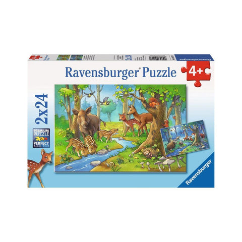 Ravensburger