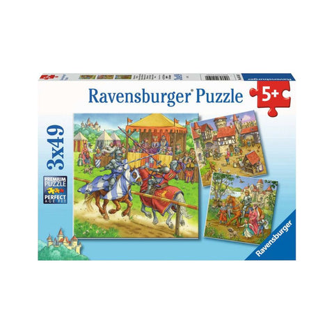 Ravensburger