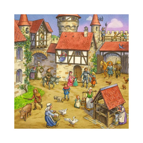 Ravensburger