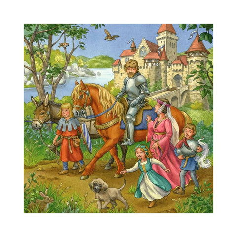 Ravensburger