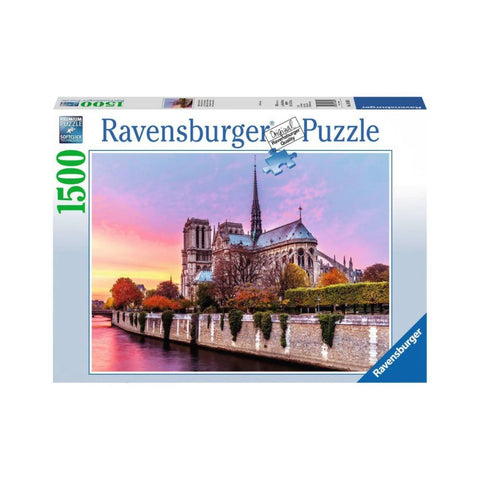 Ravensburger