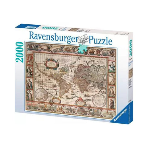 Ravensburger