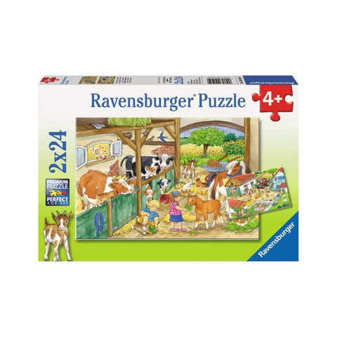 Ravensburger