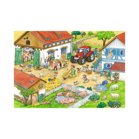 Ravensburger