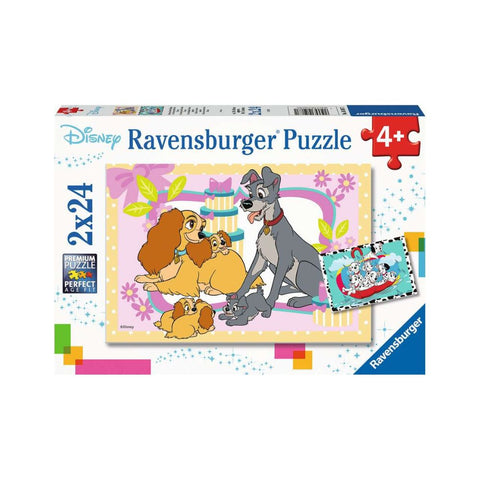 Ravensburger